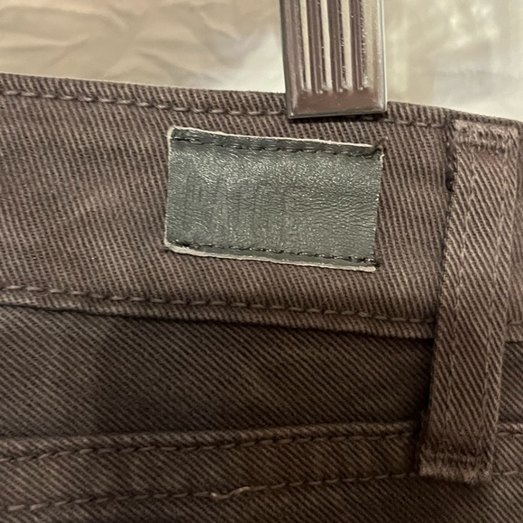 PAIGE Skyline Skinny Jean 🌵25 - Picture 4 of 13